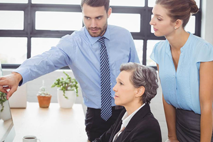 阳江清债公司：顺利解决建筑公司1000万工程款拖欠问题